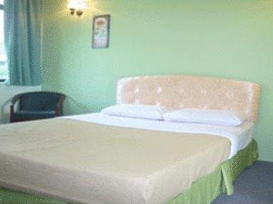 Hotel Hji Residensi Kuah Zewnętrze zdjęcie