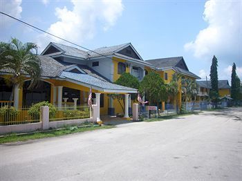Hotel Hji Residensi Kuah Zewnętrze zdjęcie